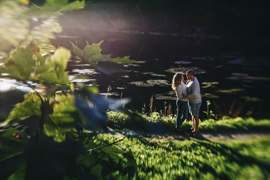 Fotógrafo de casamento Aleksey Korchemkin (korchemkin). Foto de 7 de abril 2019