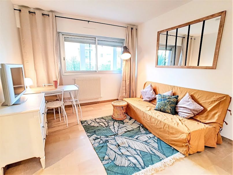 Vente appartement 1 pièce 20.33 m² à Cannes (06400), 139 800 €