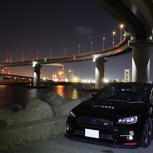 WRX STI VAB