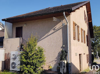 appartement à Les Marches (73)