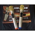 MICRO KHÔNG DÂY SUNRISE SM-2