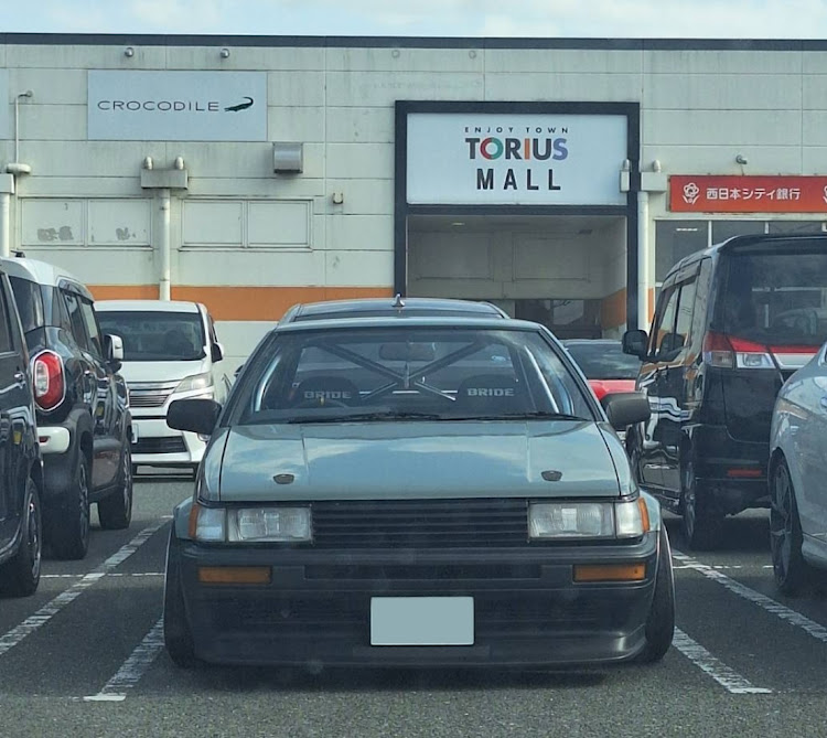 シルビアのクラシックカーミーティング・トリアス久山・旧車・駐車場ネーション・勝手にコラボに関するカスタム事例の投稿画像21枚目