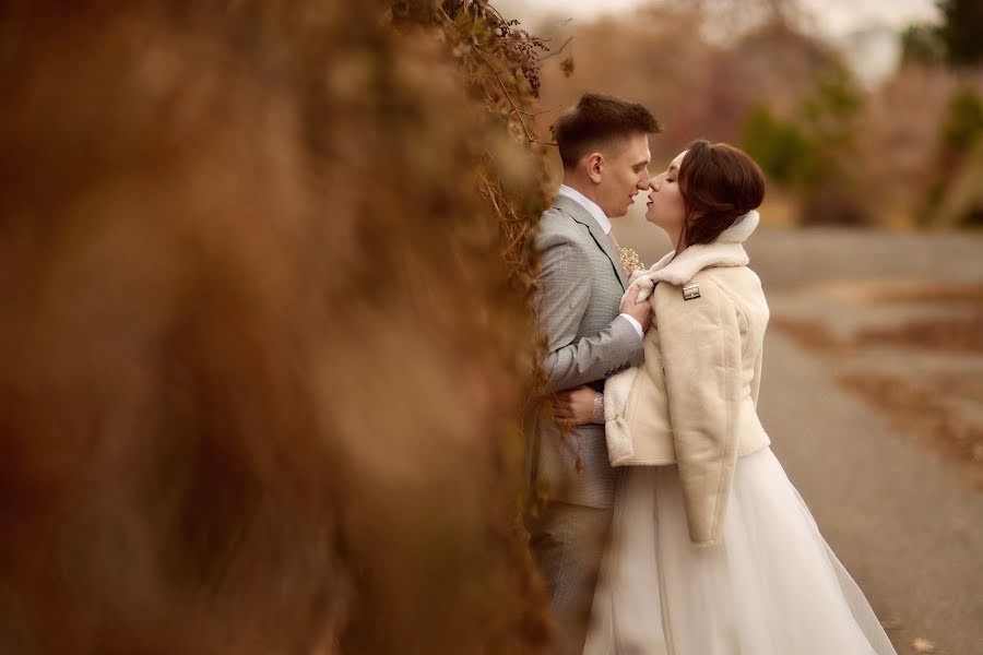 Photographe de mariage Stanislav Denisov (denisss). Photo du 23 octobre 2021