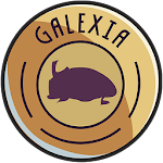 GALEXIA Reading Fluency Apk