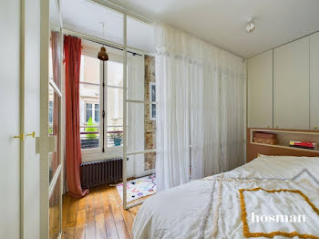 appartement à Paris 18ème (75)