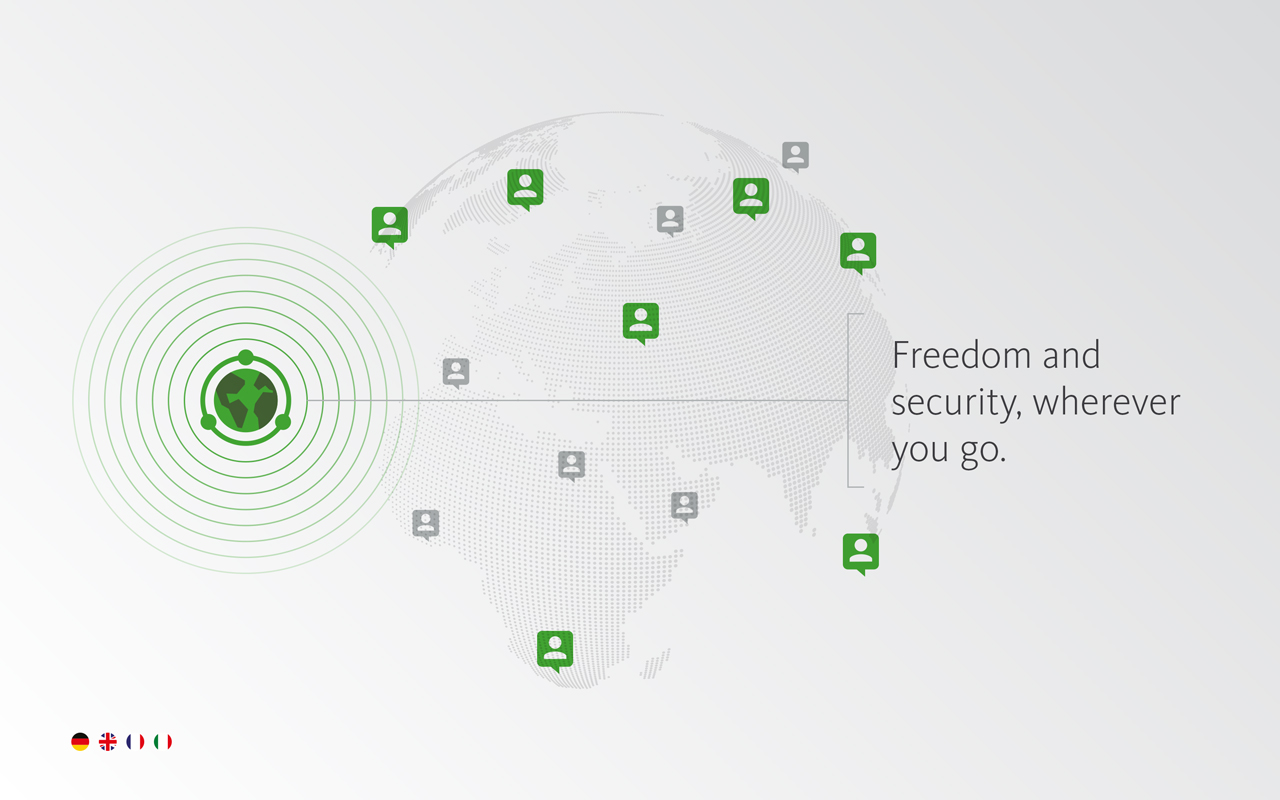 Free Avira Phantom VPN – Unblock Websites Preview image 5