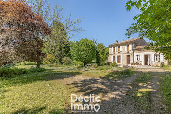 maison à Camblanes-et-Meynac (33)