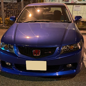 アコード ユーロR CL7