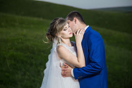 Photographe de mariage Tatyana Mikhaylova (mikhailovat). Photo du 20 juillet 2017