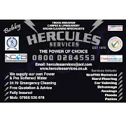 Hercules Services Logo