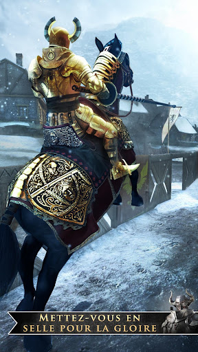 Code Triche Rival Knights APK MOD (Astuce) screenshots 1