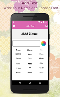 How to download My Name Pics - Name Art 1.0 mod apk for pc