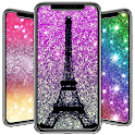 Glitter Wallpapers