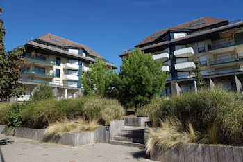 appartement à Le Touquet-Paris-Plage (62)