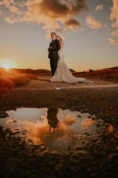 Photographe de mariage Pero Šušnjar (fotomixvideo). Photo du 27 septembre 2023