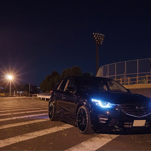 CX-5 KE2AW