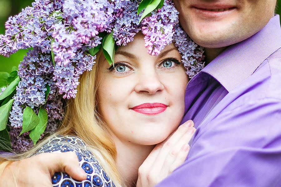 Fotógrafo de casamento Mariya Antropova (mariyaivanova). Foto de 24 de junho 2017