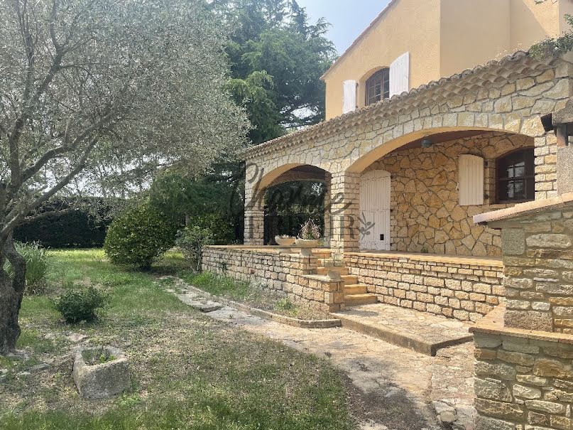 Vente maison 5 pièces 150 m² à Uzès (30700), 415 000 €