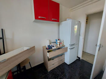 appartement à Toulouse (31)