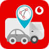 Vodafone Tracking Solution icon