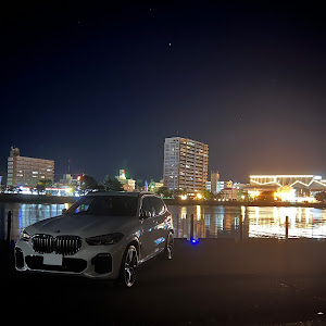 X5 xDrive 35d