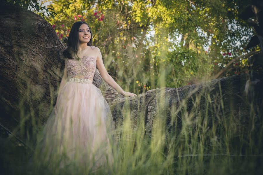 Fotógrafo de casamento Pablo Estrada (pabloestrada). Foto de 15 de fevereiro 2020