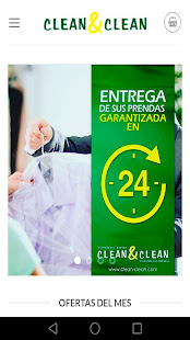 Lavandería Rápida  v2(圖2)-速報App