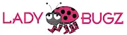 Ladybugz Pest Control Logo