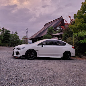 WRX STI