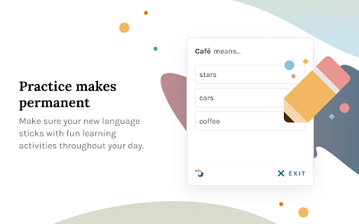 Toucan by Babbel - Language Learning