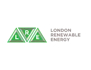London Renewable Energy Ltd Logo