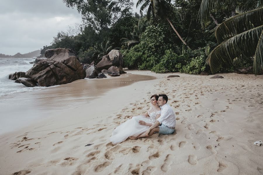 Wedding photographer Eduard Bosh (eduardbosh). Photo of 28 July 2019