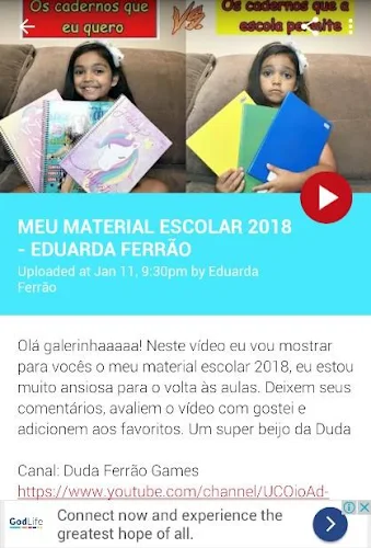 Eduarda Ferrão - Latest version for Android - Download APK