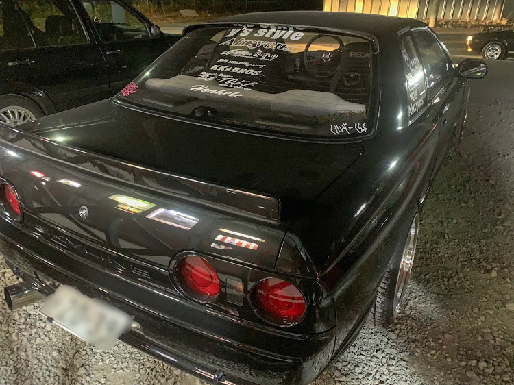 スカイライン GT-Rのレトロ自販機・プチオフ会・TOYOTA・NISSAN・MAZDAに関するカスタム事例の投稿画像16枚目