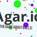 Agar.io Wallpapers and New Tab