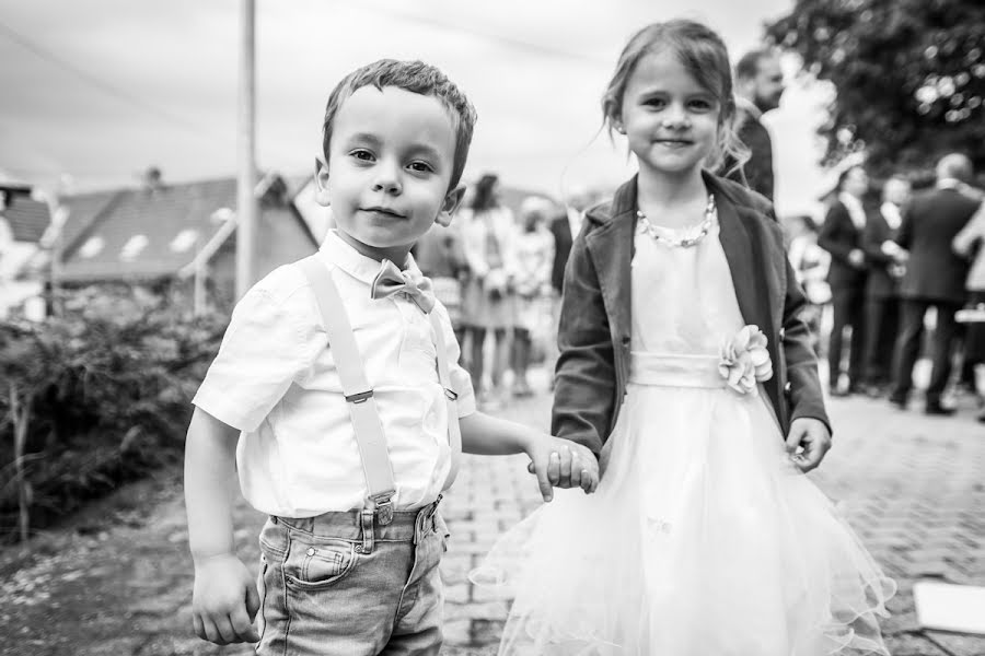 Fotógrafo de casamento Annika Meissner (mannikusmade). Foto de 28 de setembro 2016