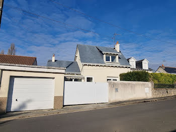 maison à Tours (37)