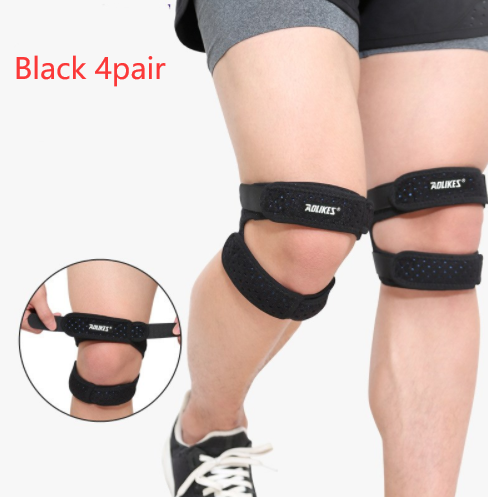 Black 4pairs