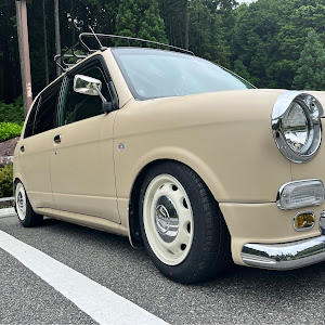 ミラジーノ L700S