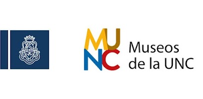 Museos de la UNC Screenshot