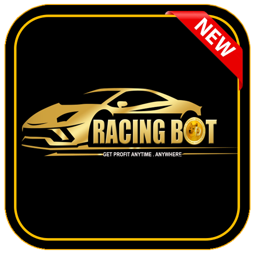 Racing Bot - Doge Trade