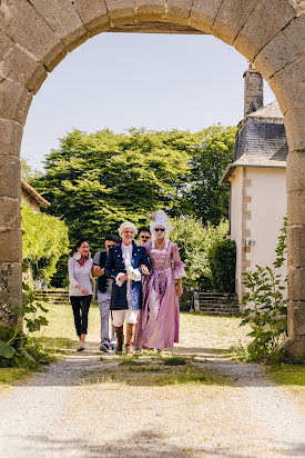 शादी का फोटोग्राफर Pauline De Vos (paulinedevos)। जून 30 2022 का फोटो