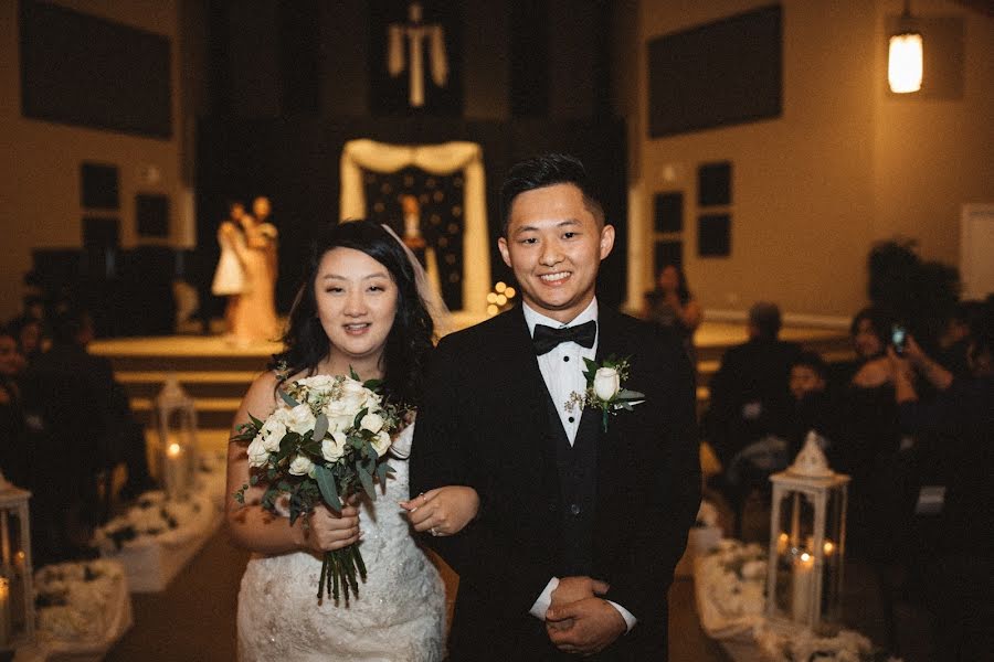 Весільний фотограф Michael Yang (michaelyang). Фотографія від 30 грудня 2019