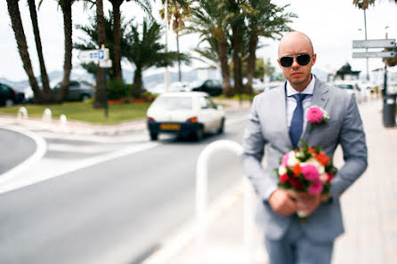 Fotografo di matrimoni Volodymyr Ivash (skillove). Foto del 20 maggio 2015