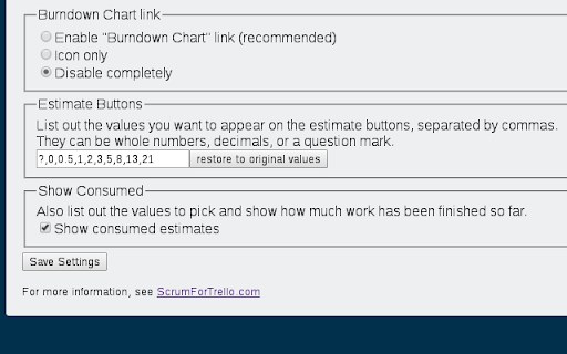 Scrum 2 Trello