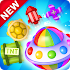 Toy Party: Free Match 3 Game – Hexa & Block Puzzle1.6.5