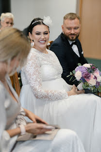 Wedding photographer Margarita Sokolova (ritasokolova). Photo of 30 October 2022