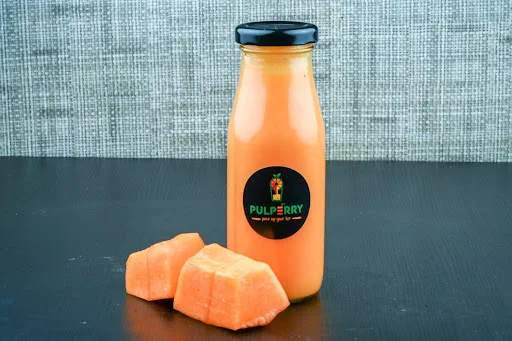 Muskmelon Smoothie