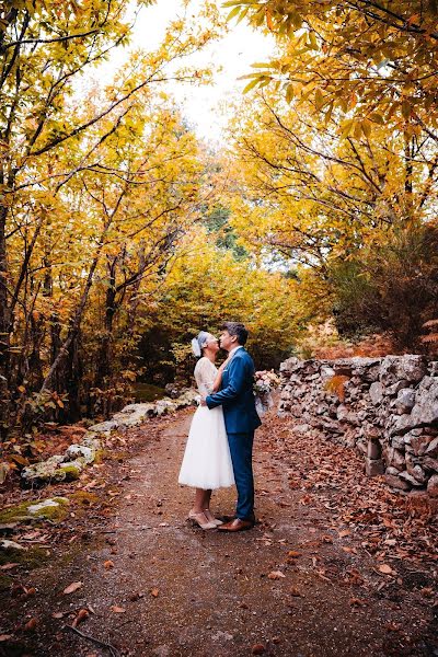 Photographe de mariage Audrey Coppée (audreycoppee). Photo du 2 avril 2019