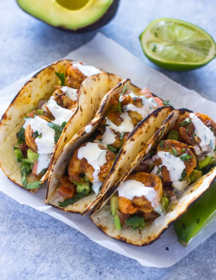 10 Best Sour Cream Sauce Tacos Recipes